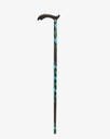 Ebanus crutch stick CAN765