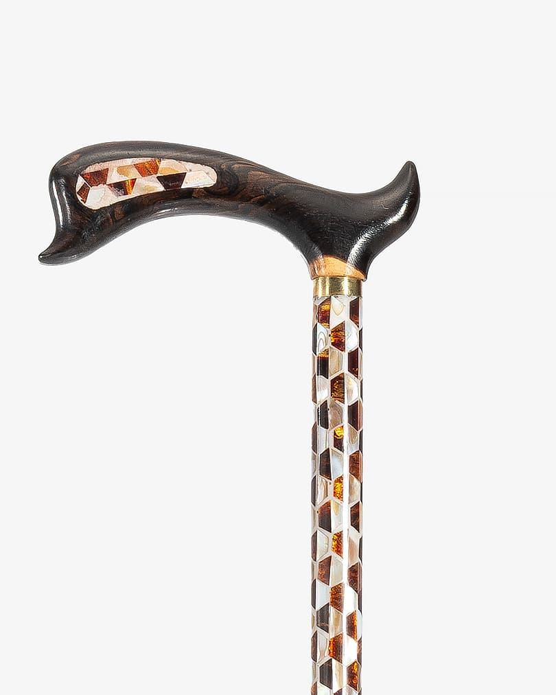 Finji crutch stick CAN750