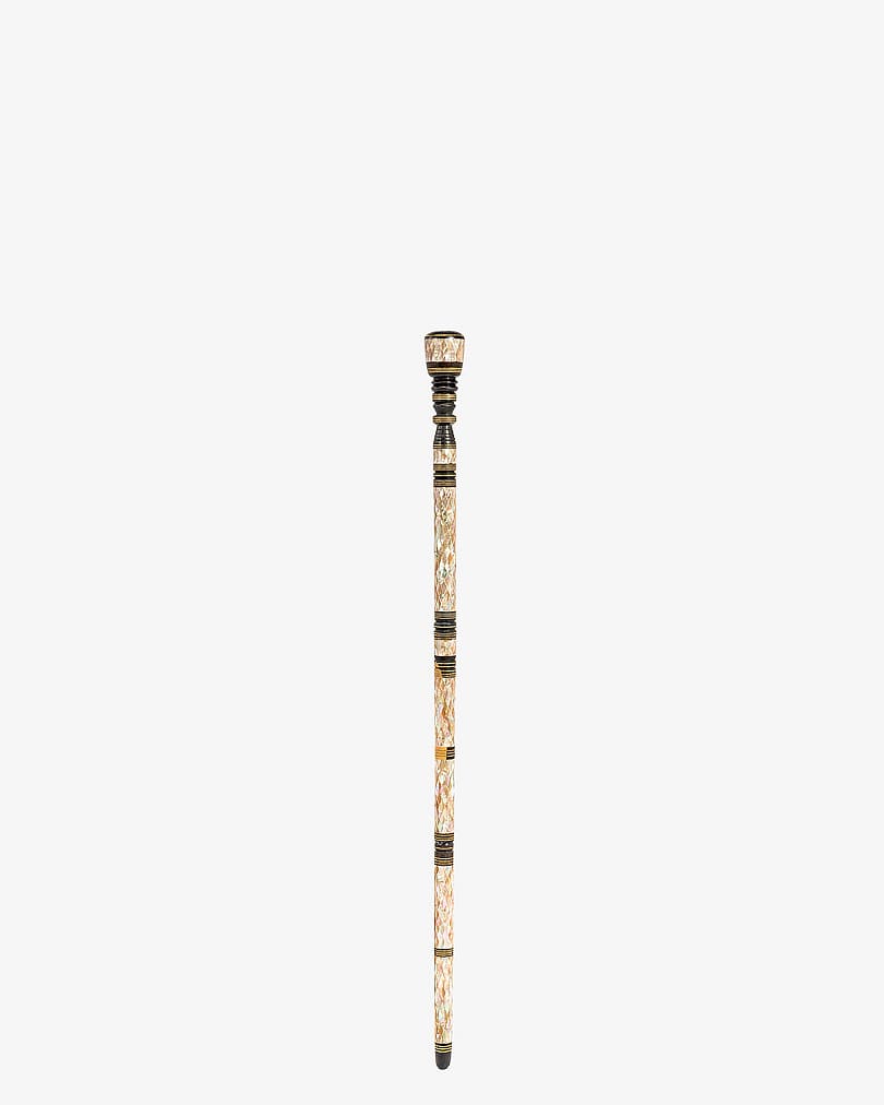 Ebanus crutch stick CAN686
