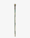 Ebanus crutch stick CAN758