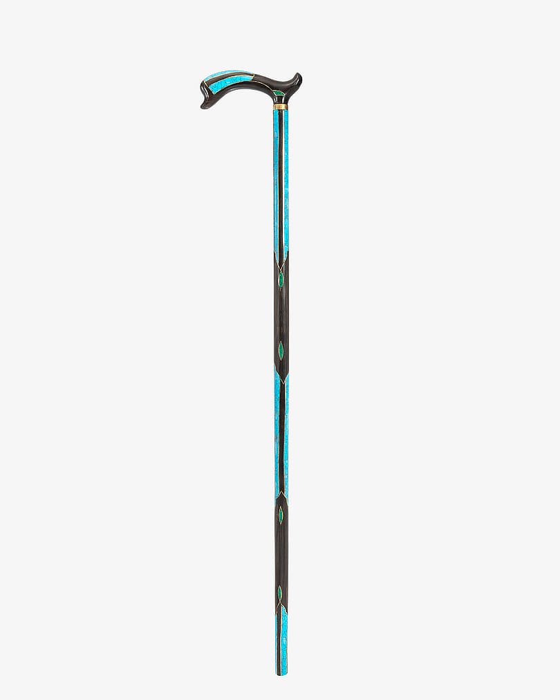 Ebanus crutch stick CAN768