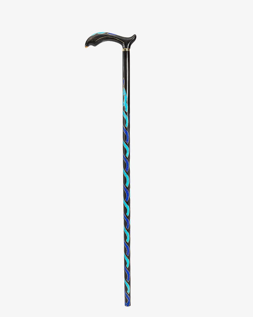 Ebanus crutch stick CAN776