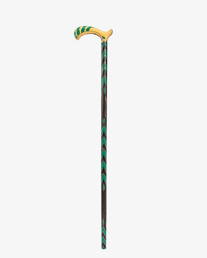 Ebanus crutch stick CAN770