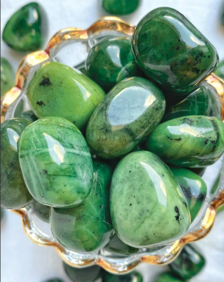 Moses agate bracelet BRA144GN