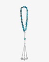 Appaite stone rosary ROS150BL