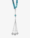 Appaite stone rosary ROS150BL