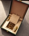 Oud set Maroky Mohsan & Indian & Malino TOLM009BN