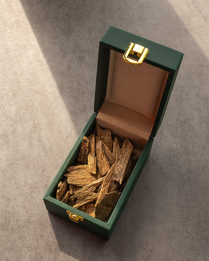 عود كلمنتان بوتيانك تربل ايه فاخر