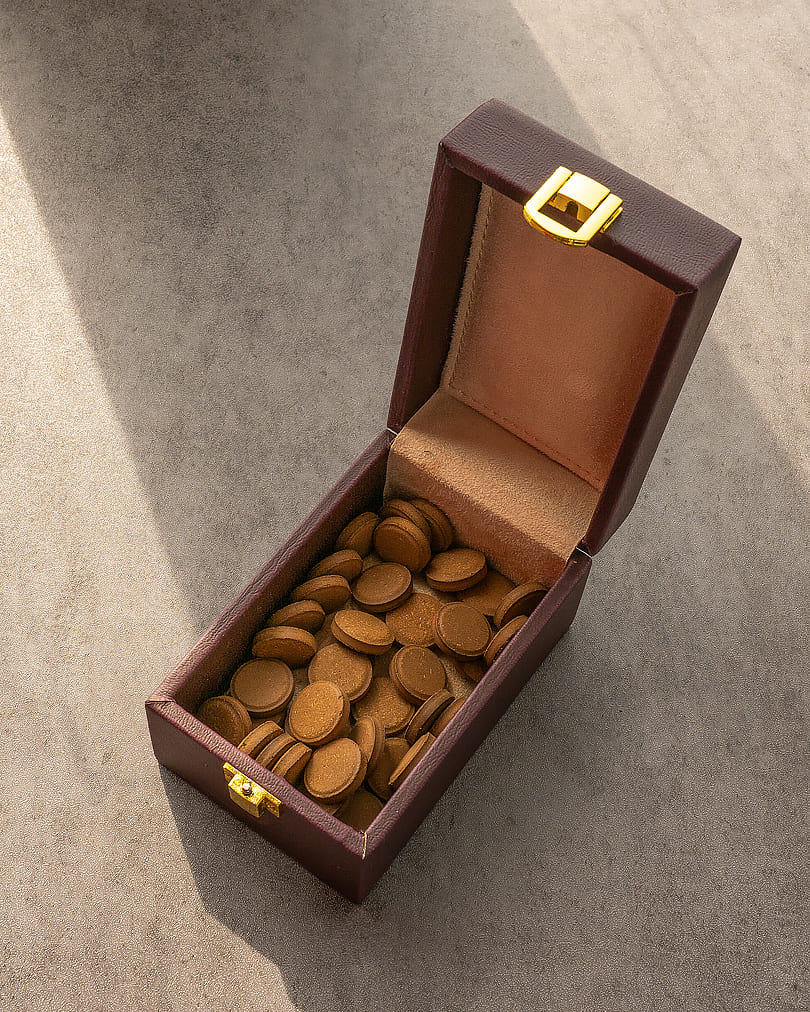 OUDA COINS KLAMINTAN OUDAOC1BN