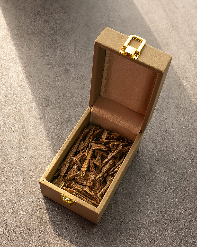 (عود مالينو كلمنتان ماليزي (دبل ايه