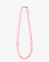 Rose stone women's necklace WNEC200PK