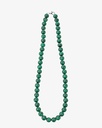 Natural Malachite Stone Women's Necklace WNEC187GN