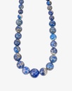 Women's Lapis Lazuli Necklace WNEC165BL