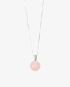 Rose Stone Women's Chain WNEC149PK