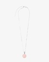 Rose Stone Women's Chain WNEC149PK