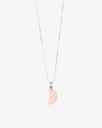 Women's Rose Stone Chain WNEC160PK