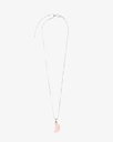 Women's Rose Stone Chain WNEC160PK