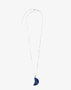 Women's Lapis Lazuli Necklace WNEC161BL