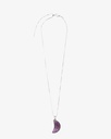 Women's Amethyst Necklace WNEC163PR