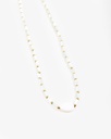 Elegant Natural Shell Women's Necklace WNEC250WH