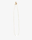 Elegant Natural Shell Women's Necklace WNEC250WH