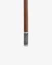 Omani dark wood crutch stick CAN854