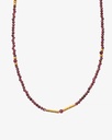 Luxury women's necklace with elegant design WNEC226BO