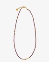 Luxury women's necklace with elegant design WNEC226BO