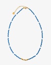 Women's Necklace of Natural Shells WNEC230BL