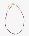 Natural Shell Women's Necklace WNEC231RD