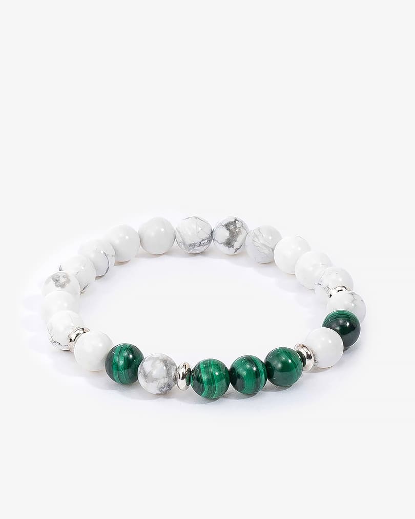 Natural elegance bracelet WBRA150MC