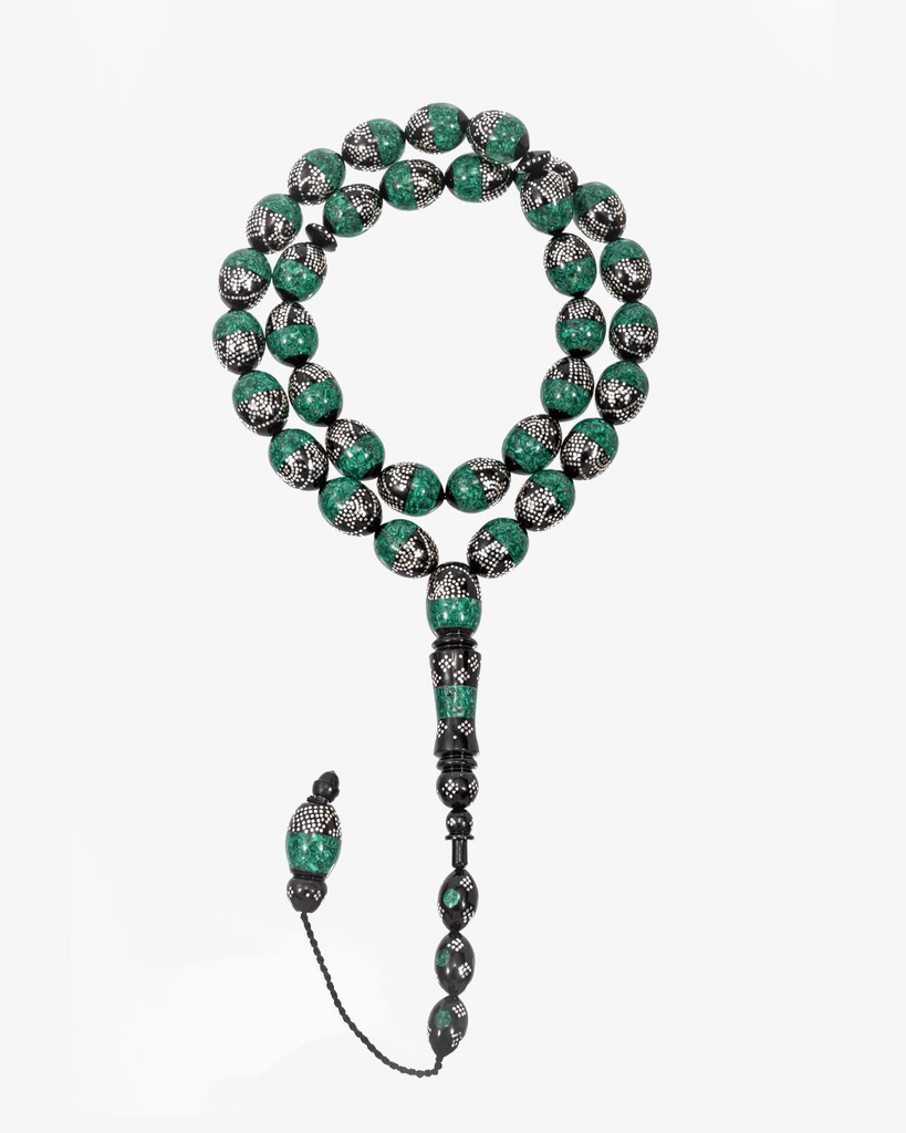 Rosary of ease ROS8485GN