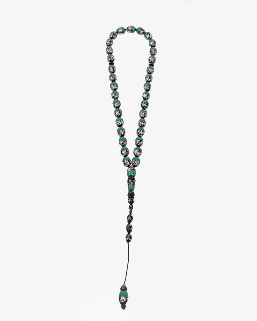 Rosary of ease ROS8485GN