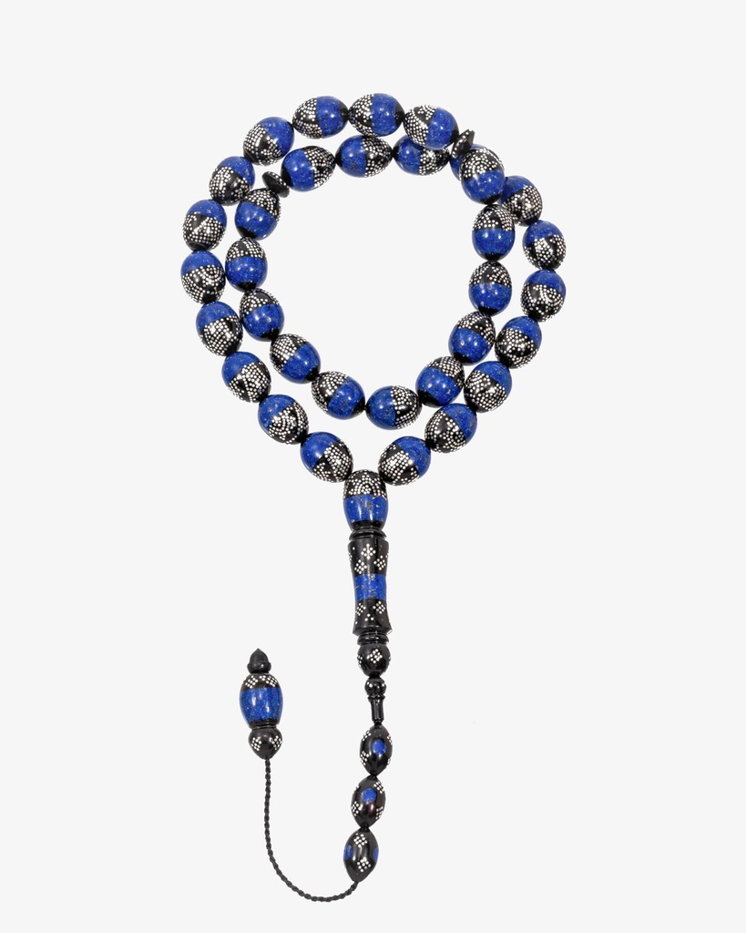 Rosary of ease ROS8483BL