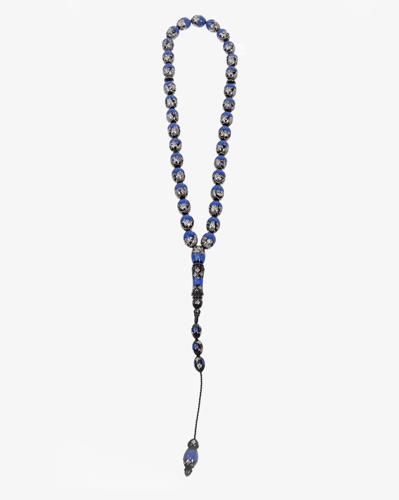 Rosary of ease ROS8483BL