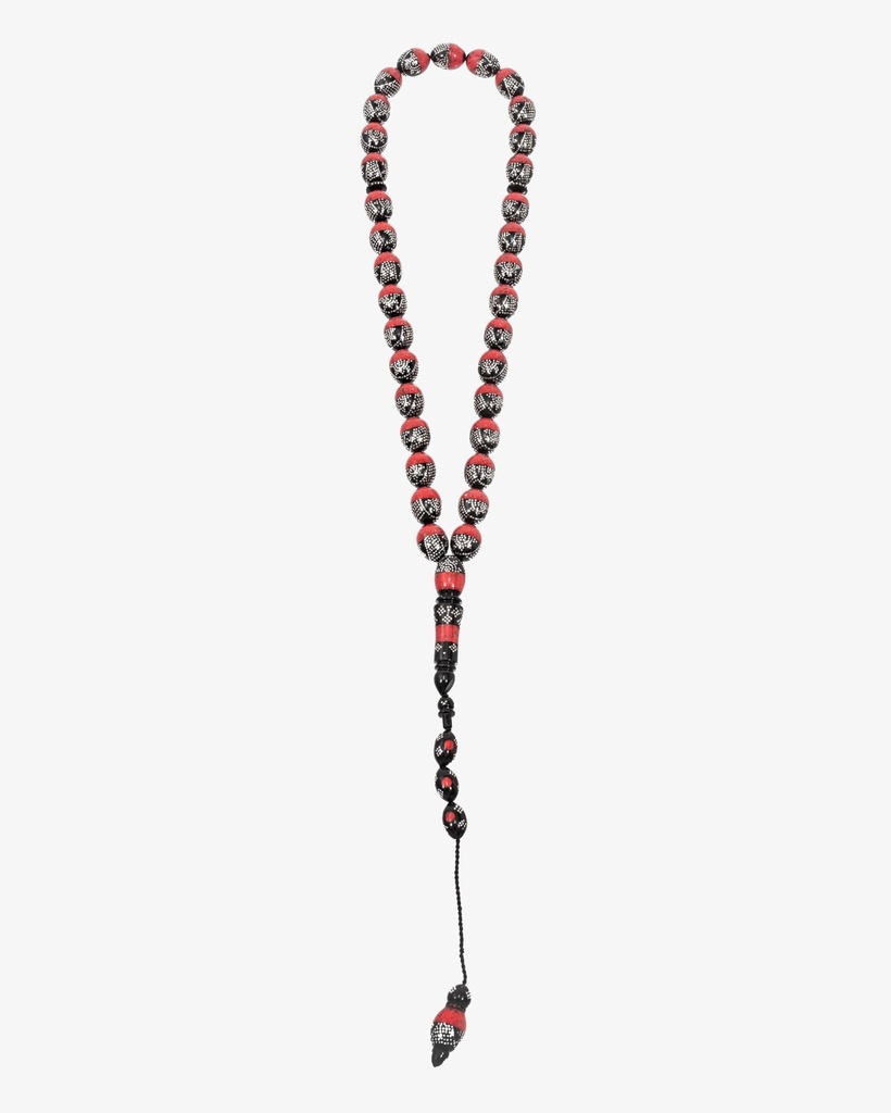 Rosary of ease ROS8484RD