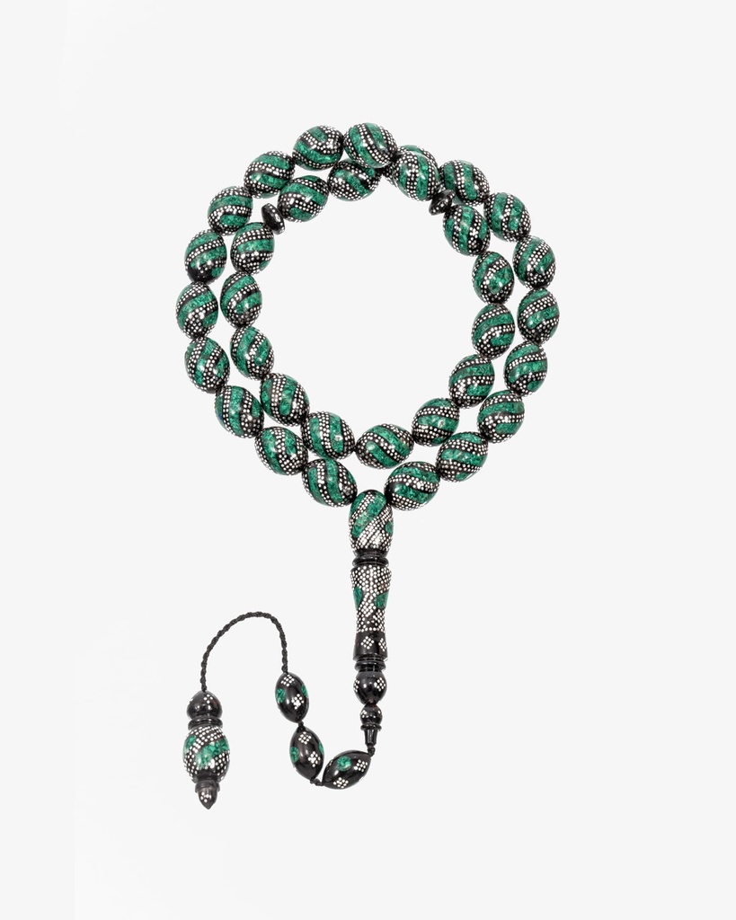Rosary of ease ROS8481GN