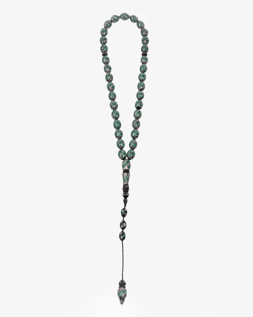 Rosary of ease ROS8481GN