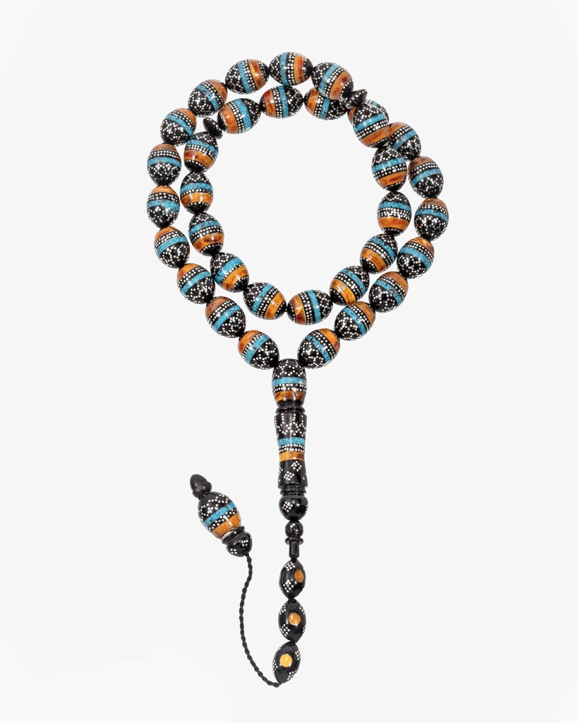 Rosary of ease ROS8479MC