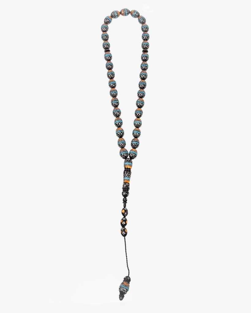Rosary of ease ROS8479MC