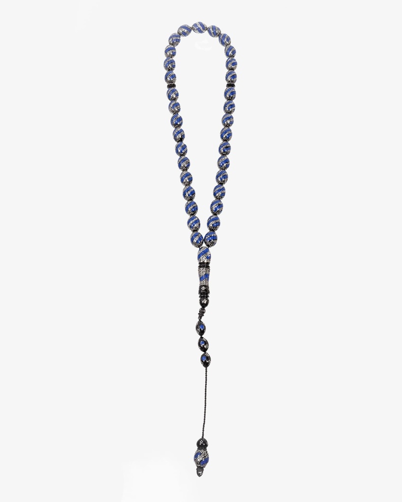 Rosary of ease ROS8480BL