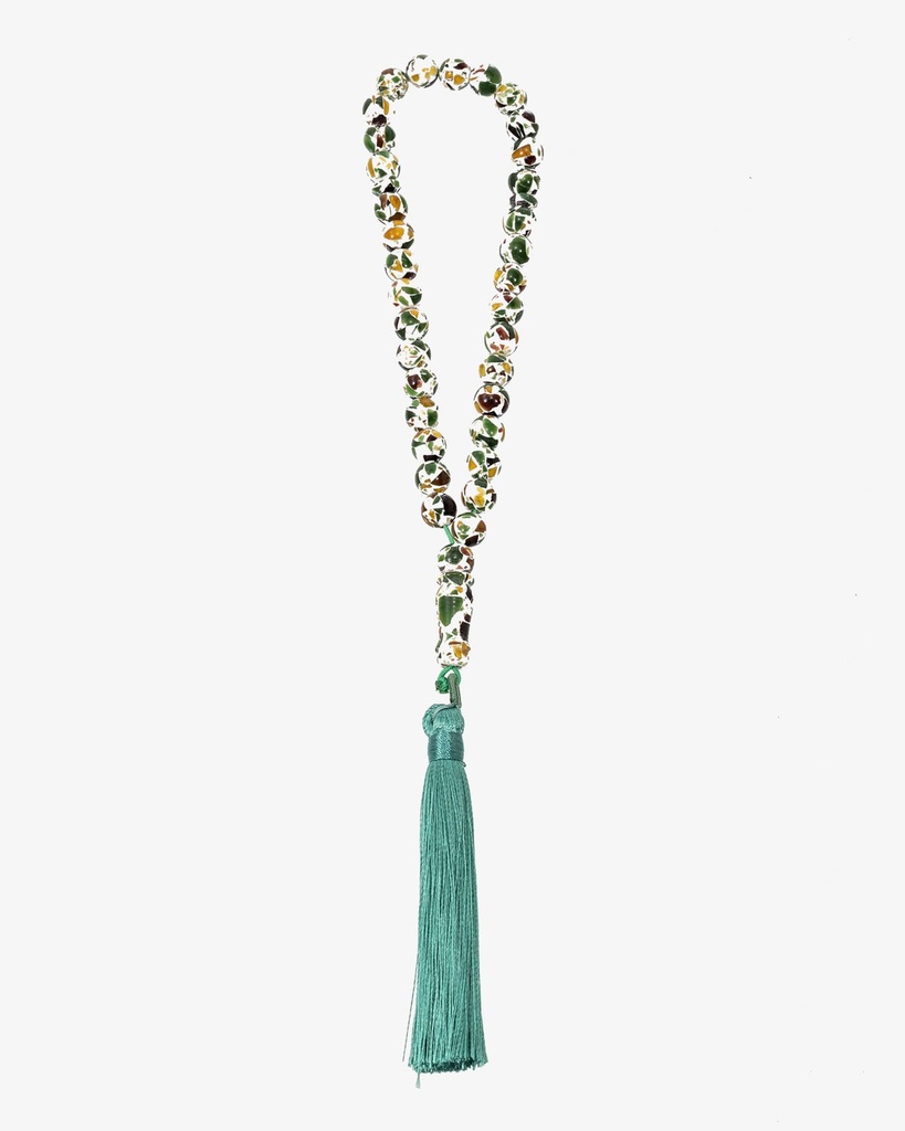 Scented rosary ROS5392GN