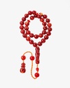 Scented rosary ROS5394BN