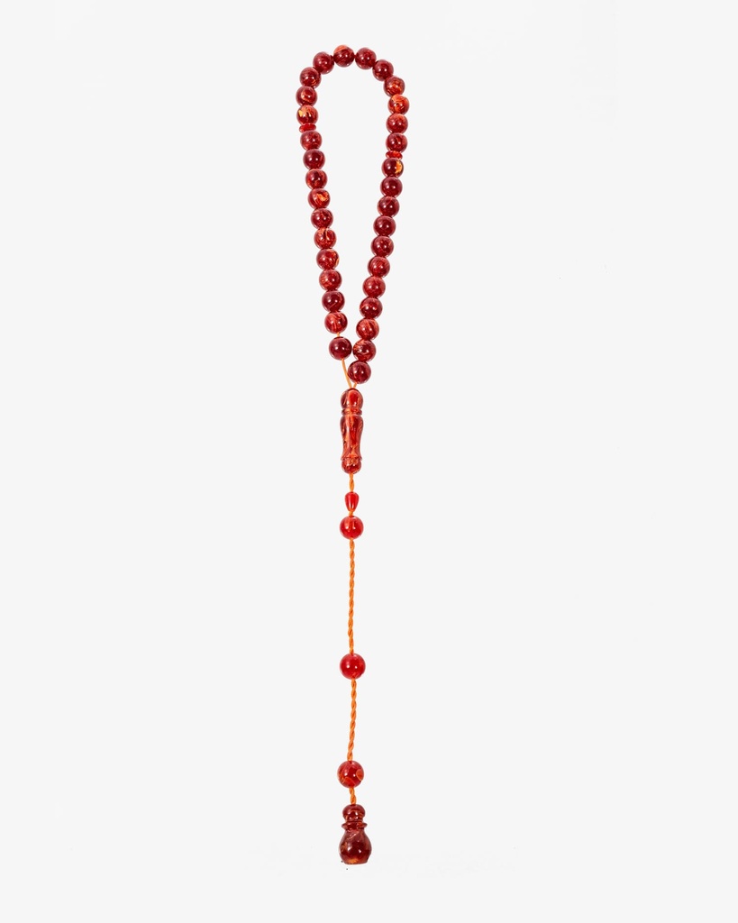 Scented rosary ROS5394BN