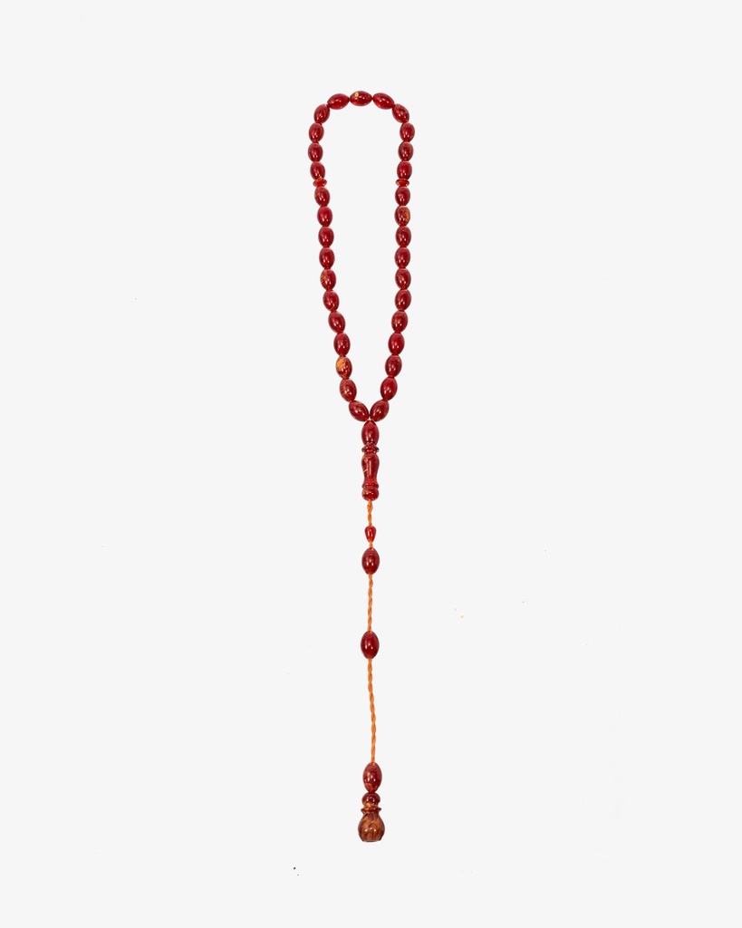 Scented rosary ROS5396BN