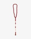 Scented rosary ROS5396BN