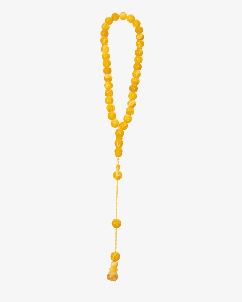 Scented rosary ROS5389YL