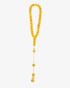 Scented rosary ROS5389YL