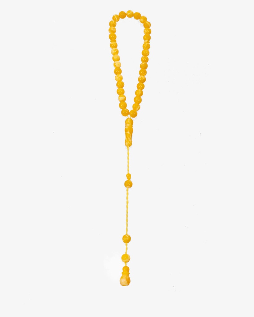 Scented rosary ROS5393YL