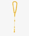 Scented rosary ROS5393YL